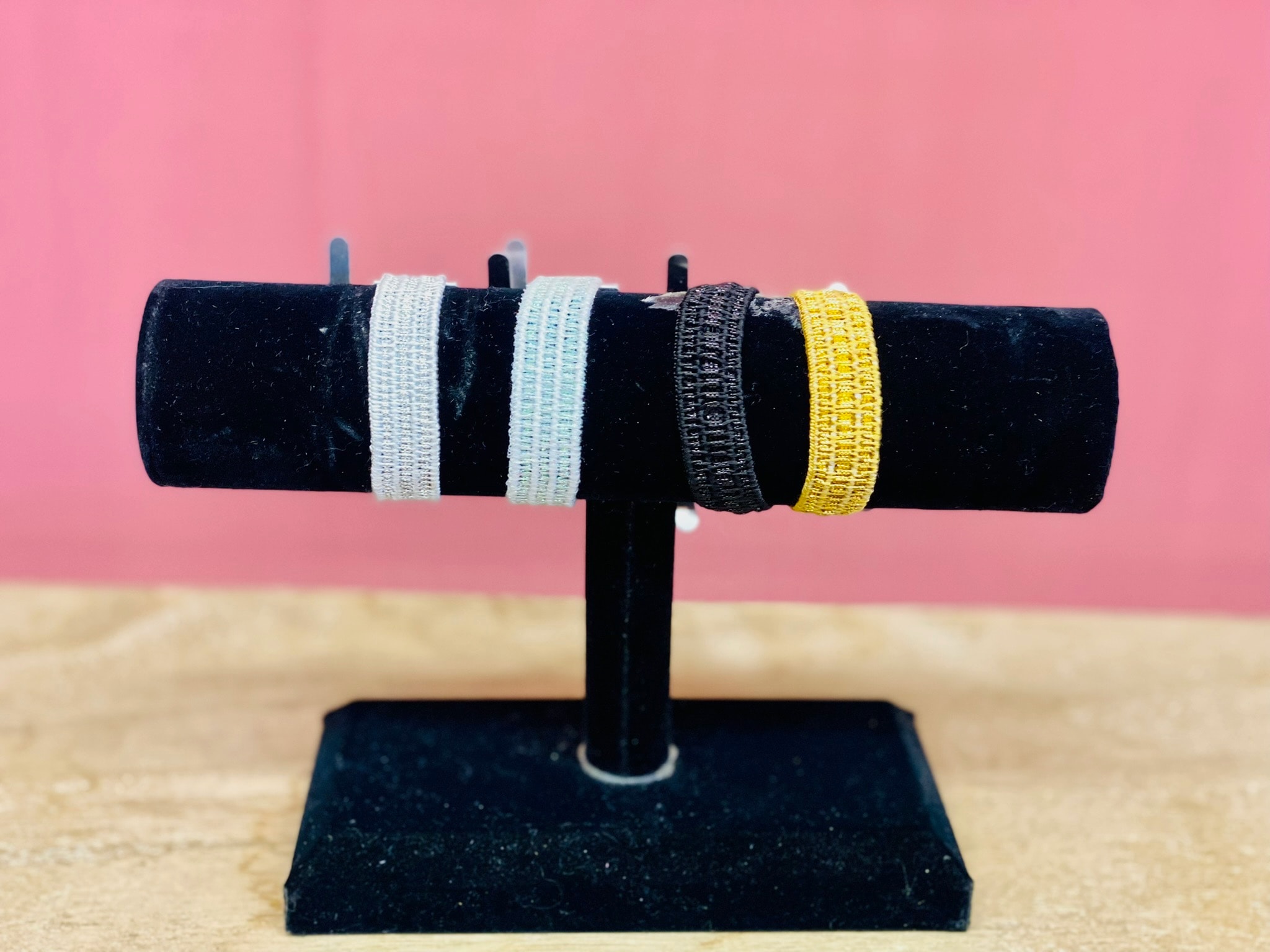 Elastic Band